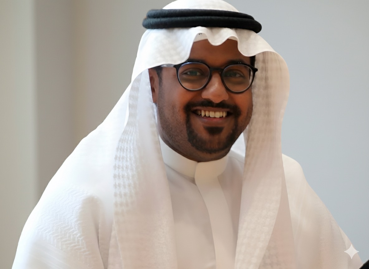 د. عمر محمد علي العباسي