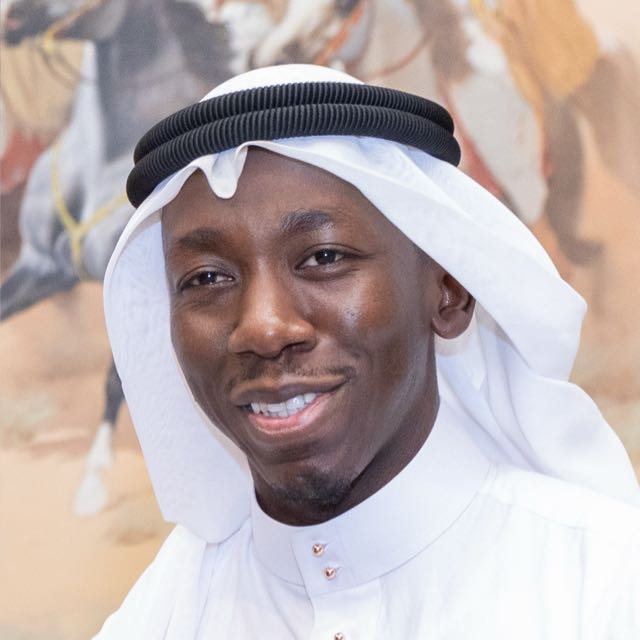 د. سلمان بكر هوساوي