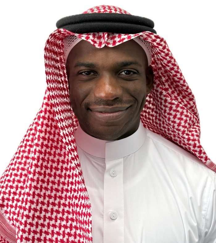 أ. حسن غازي هوساوي